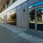 Plac Unii Aquamarine Premium Apartment